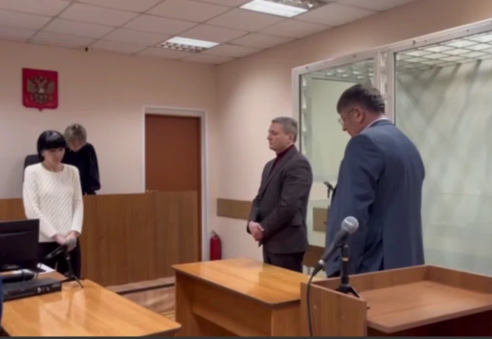 В Красноярском крае суд отправил в СИЗО депутата и гендиректора «Енисей-М» 
