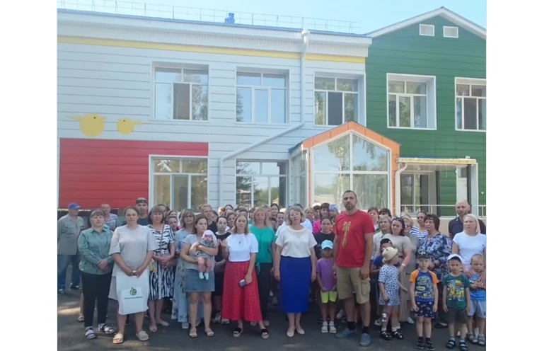 В Томске следователи заинтересовались реорганизацией детсада «Колокольчик»