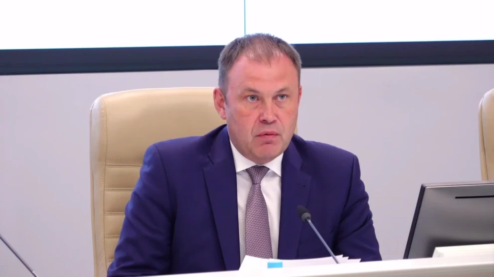 Кузбасс создаёт уличную навигацию на случай ЧС