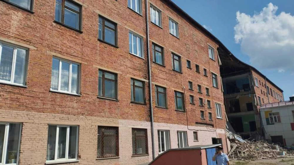 Директор Дворца творчества в Кузбассе обвиняется в халатности