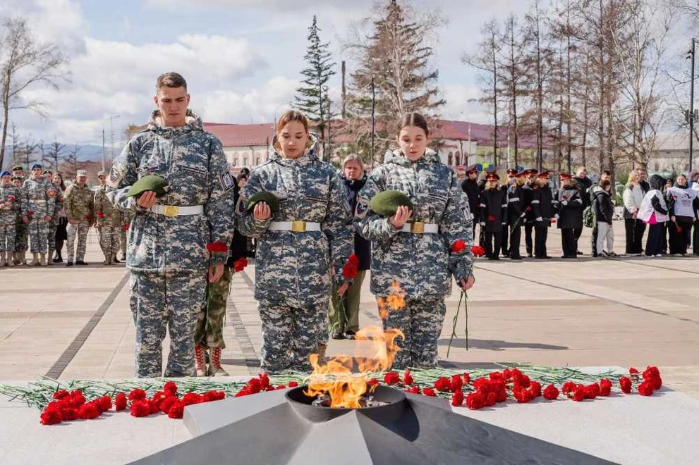 260 поисковиков из Красноярского края отправятся в экспедиции