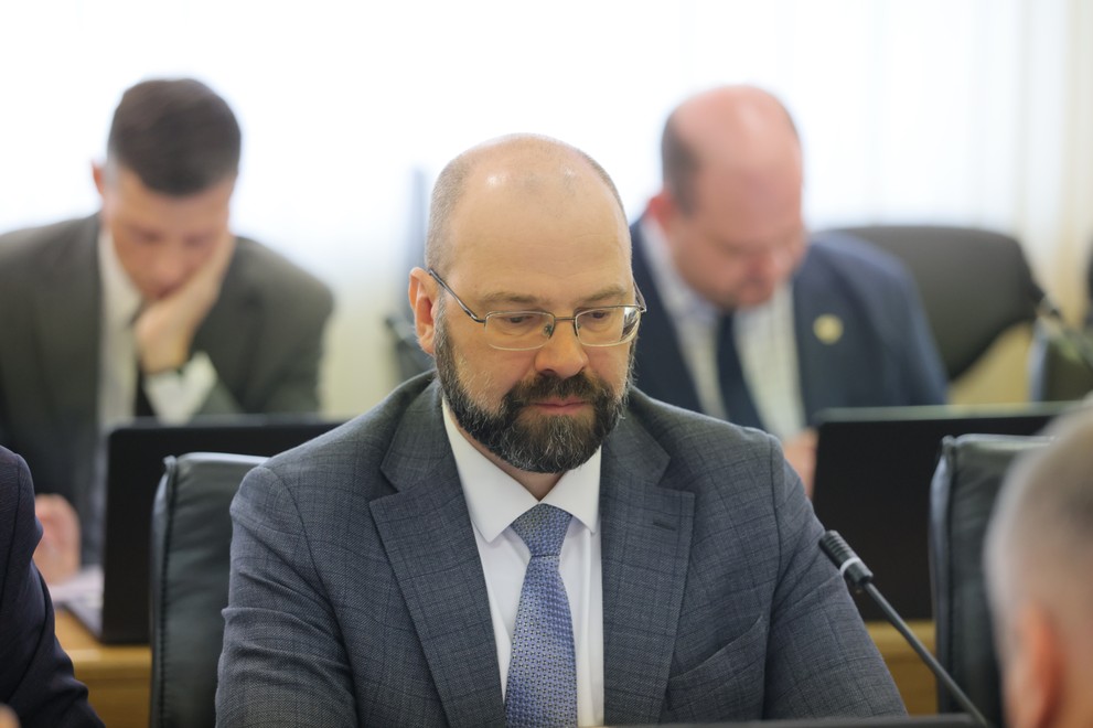 В Красноярском крае утвердили госпрограмму развития здравоохранения