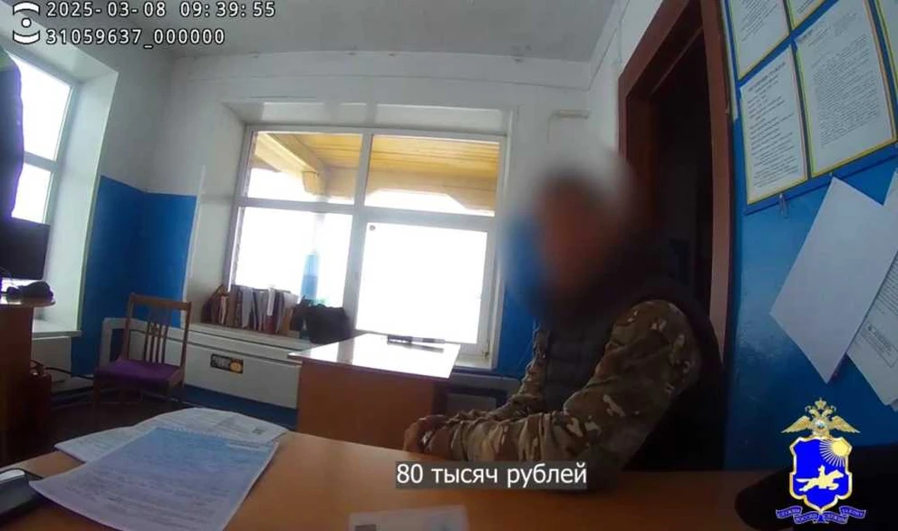 В Туве выявили 3 факта подделки водительских прав