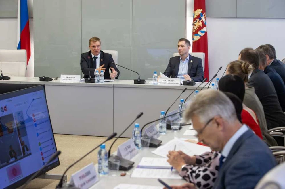 Счетная палата обнародовала результаты проверки «Академия биатлона»