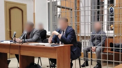 Чиновника из Республики Алтай обвиняют в махинациях с землёй