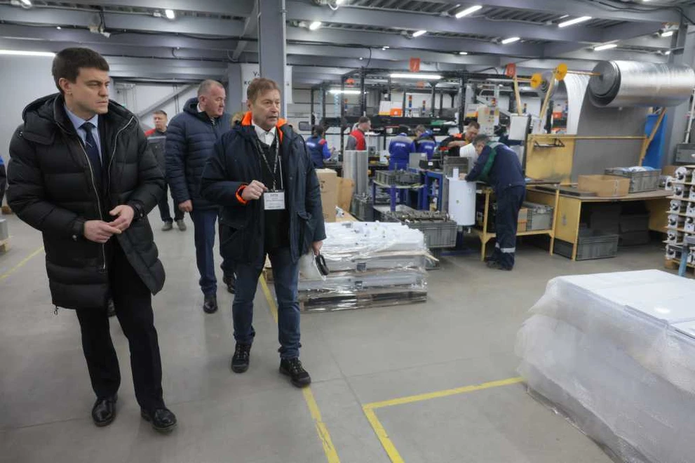 7,3 тысячи частных домов в Красноярском крае переведут на экологичное отопление 