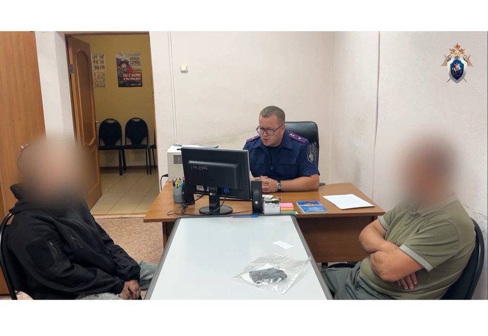 В Красноярском крае расследовано дело подростка насмерть сбившем двух человек