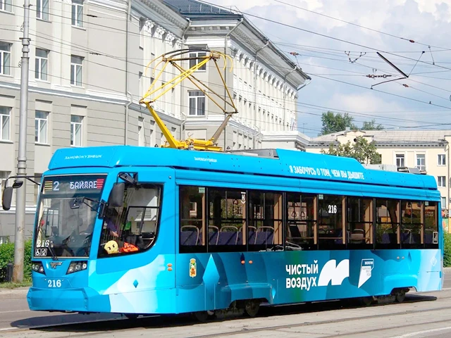 В 2025 году в Кузбассе продолжится активная деятельность по улучшению экологической ситуации