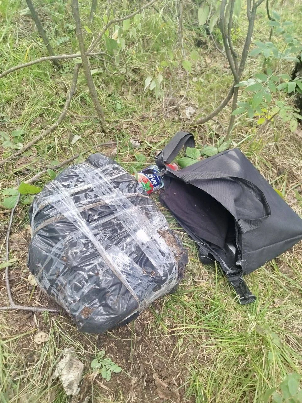 В Красноярске суд ожидает 21-летнюю участницу международной наркогруппы