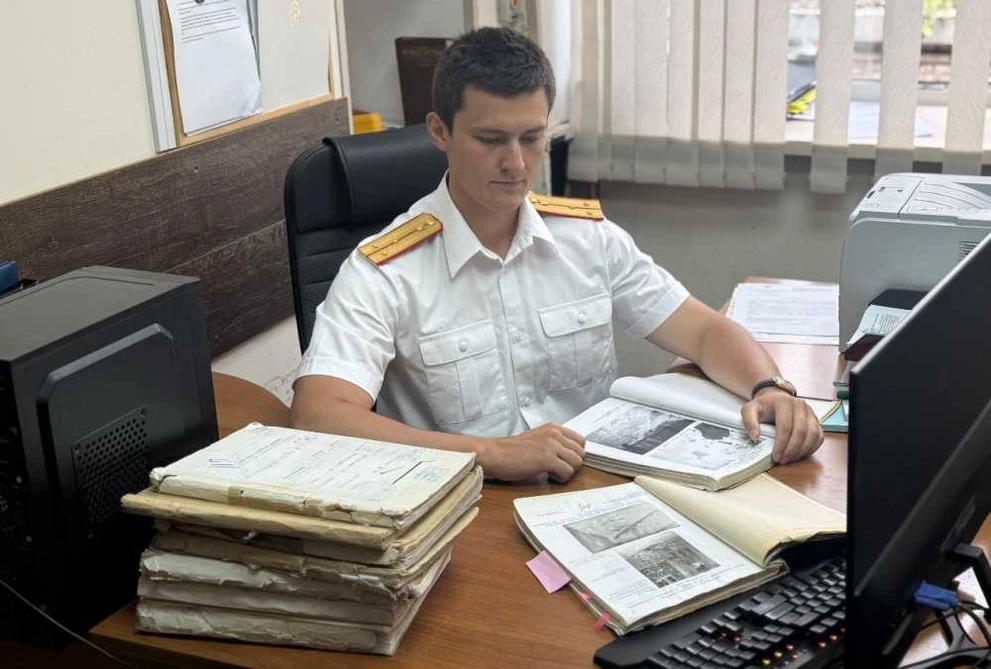 Красноярец признан виновным в разбойном нападении и убийстве продавца 