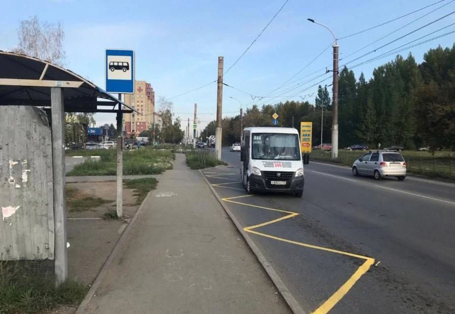 В Омске под суд пойдёт водитель автобуса, обвиняемый в гибели пассажирки
