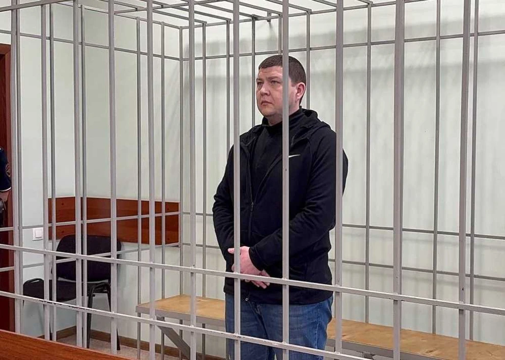 Суд усилил наказание экс-зам руководителю департамента горхозяйства Красноярска