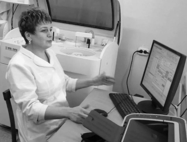 На Алтае скорбят по врачу-биологу, погибшей в отпуске в Турции