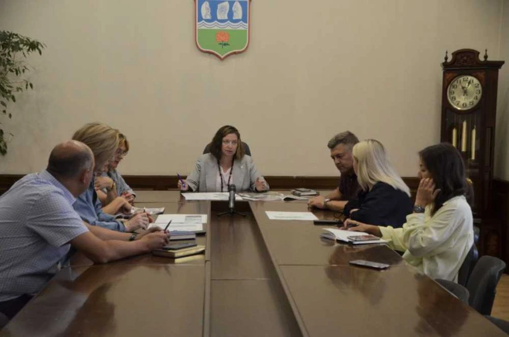 В столице Хакасии стартует проект нового сквера