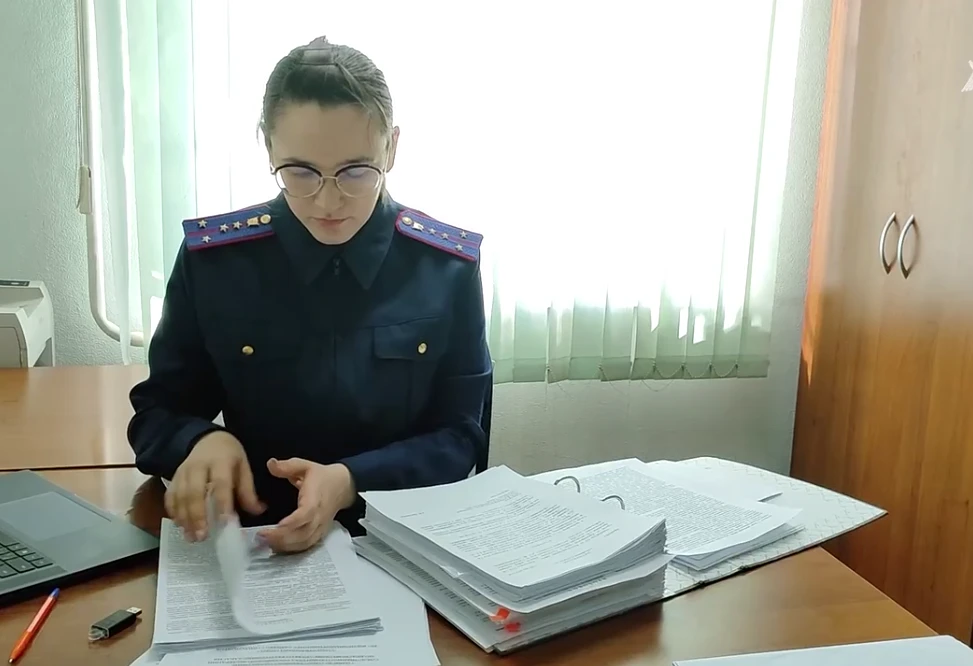 Завершено расследование дела экс-замминистра здравоохранения Красноярского края