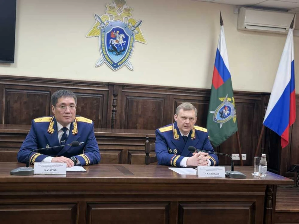 В Кузбассе новый «шеф» следствия обещает перемены