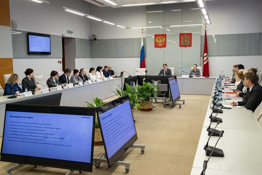 В Красноярском крае будет действовать новая соцподдержка для многодетных семей