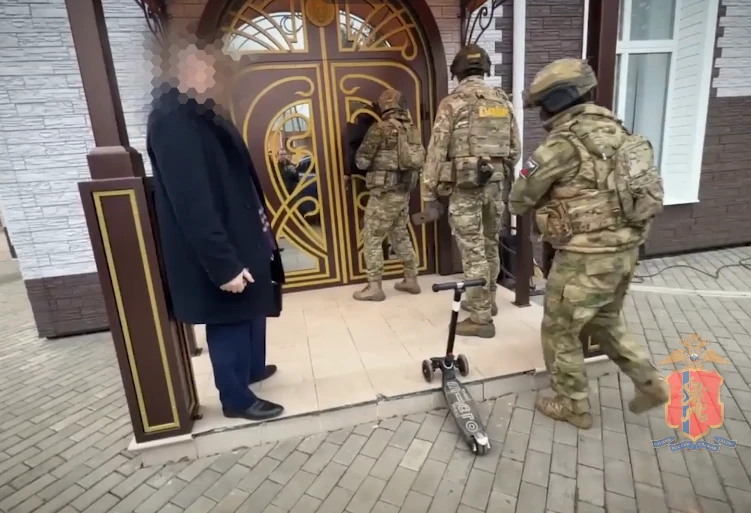 В Красноярском крае выявили факты получения взятки ветеринарным врачом от ИП