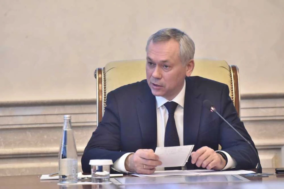 Губернатор Новосибирской области установил приоритетные задачи для улучшения сферы ЖКХ