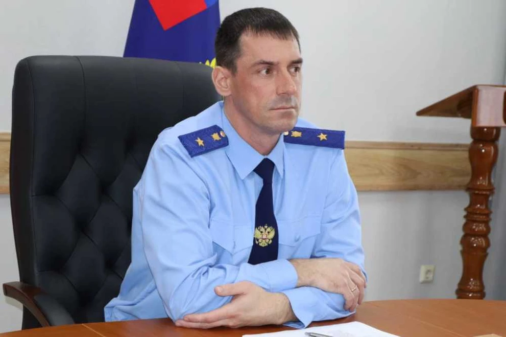 Томская прокуратура следит за ситуацией с пищевым отравлением в Стрежевом