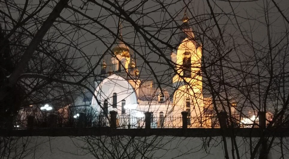 Высказывание иркутского священника про налог вызвало шумиху 