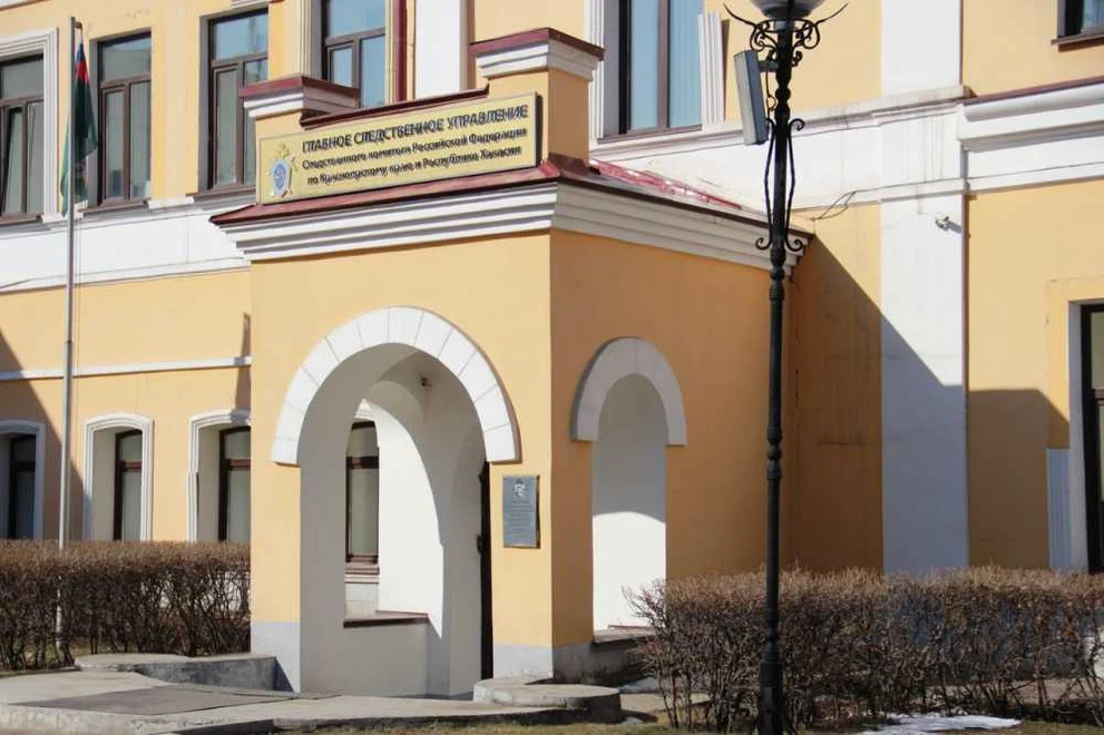 В Красноярском крае расследовано дело экс-начальника управления АО «ИСС»  