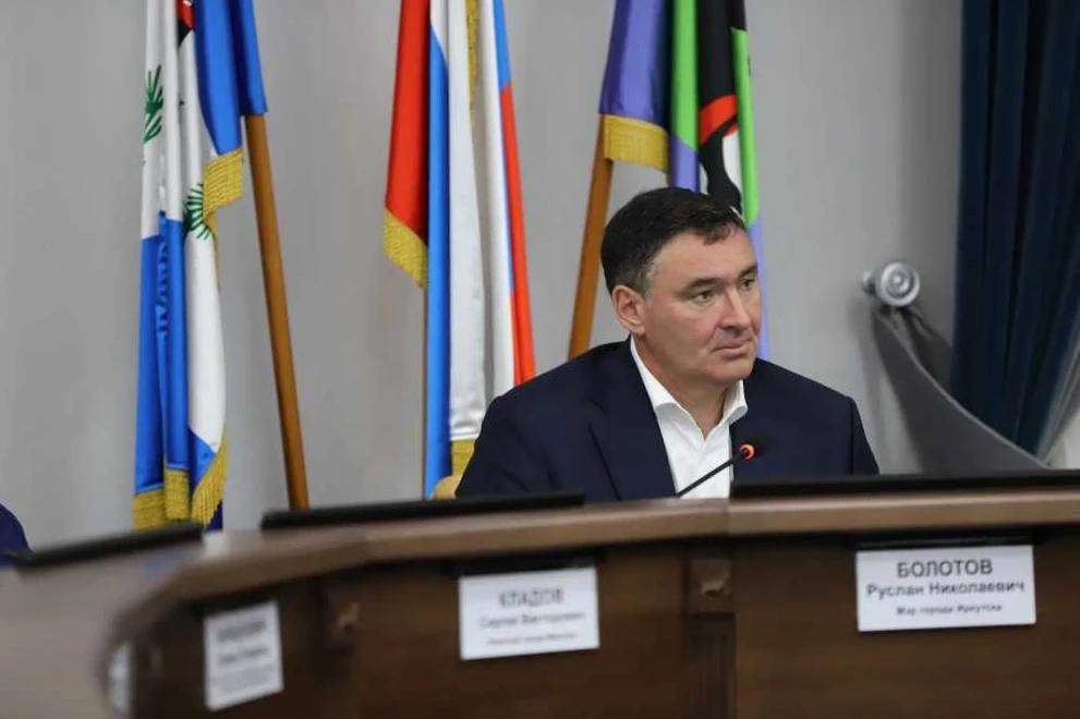 Мэр Иркутска рассказал, как город справляется с топливным кризисом