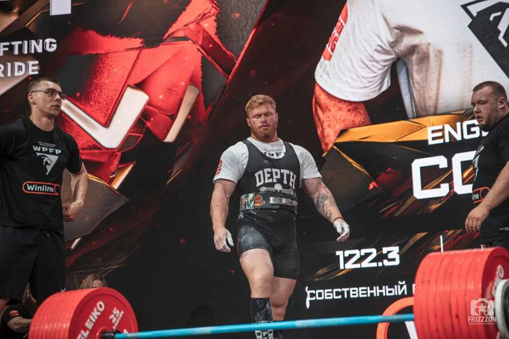 В Красноярске пройдёт XI Международный фестиваль Siberian Power Show 