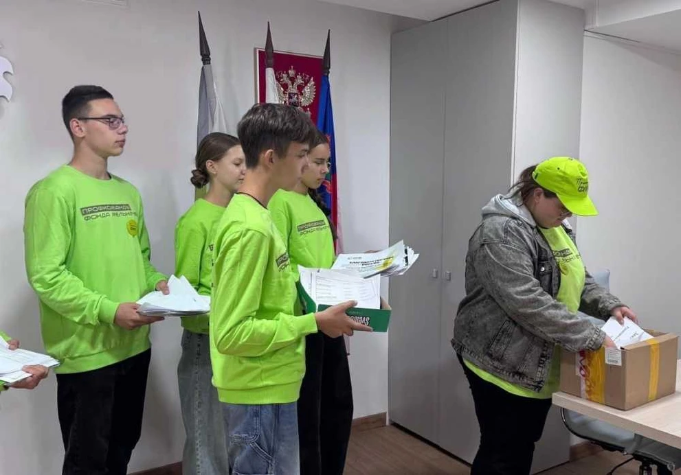 СУЭК-Кузбасс подвела итоги участия в экоакции «Бумбатл»