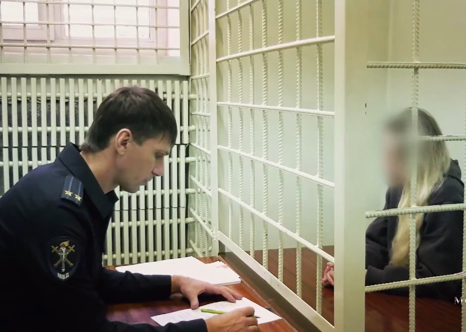 В Красноярске осуждена экс-сотрудница банка за хищение у клиента 150 млн рублей  