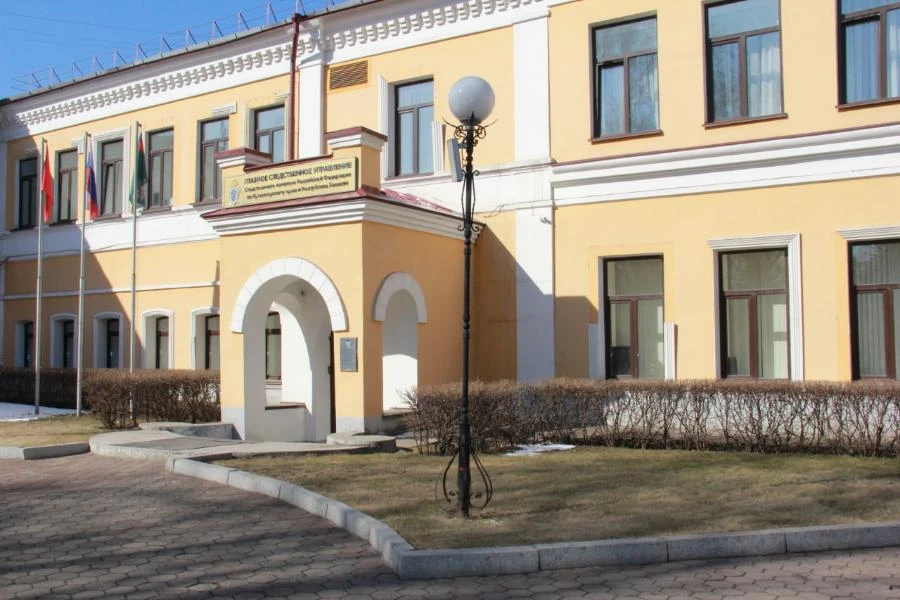 В Красноярске предъявлено окончательное обвинение во взяточничестве бывшему сотруднику полиции 