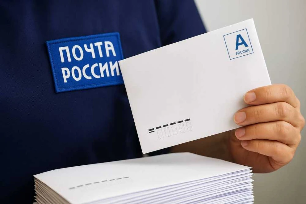 В Новосибирской области осудили почтовую сотрудницу за хищение 900 тысяч рублей