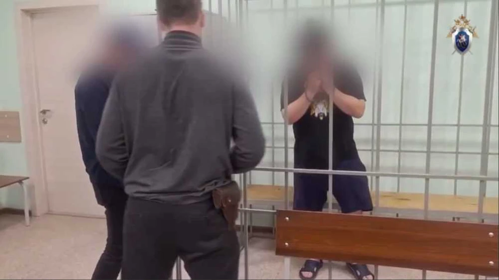 Красноярец пытался устроить теракт на железной дороге за 700 долларов