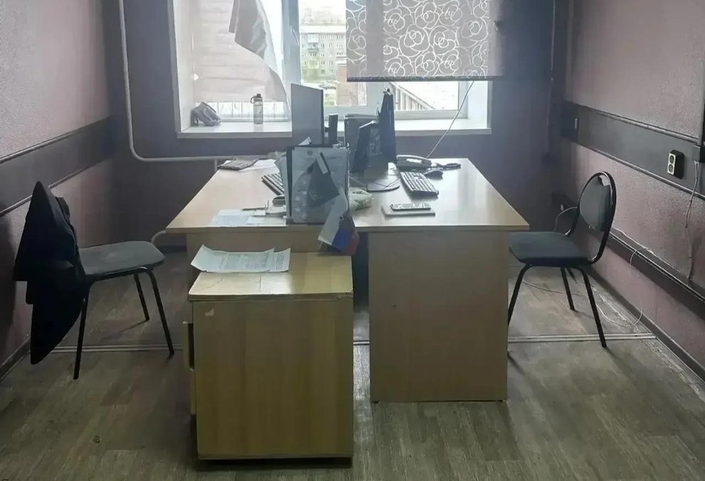 В Красноярске суд ждёт экс-сотрудницу судебных приставов за хищение 4,5 млн руб