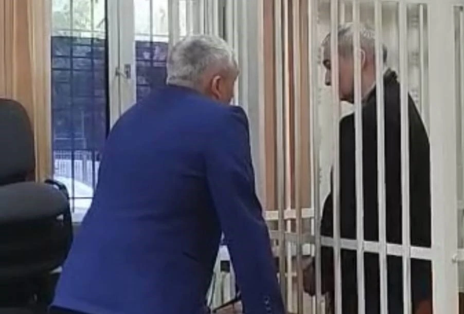 В Красноярском крае избрана мера пресечения обвиняемым в хищении 481 млн руб 