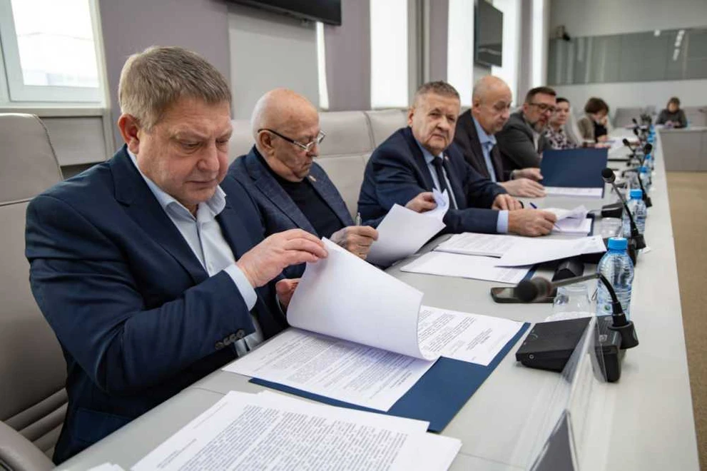 В Красноярском крае расширят меры поддержки для участников СВО и их семей 