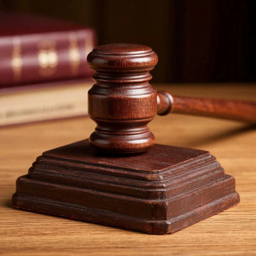 В Туве вынесли приговор по делу о ДТП, который привёл к смерти женщины