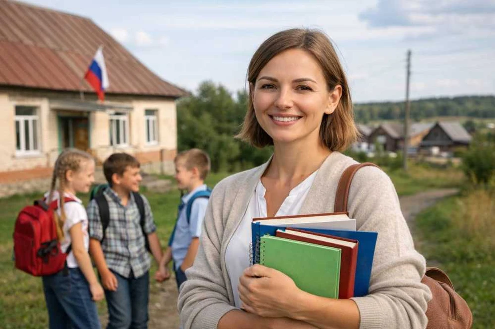 В Хакасии снижают бюрократическую нагрузку на педагогов