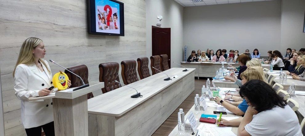 В Кузбассе начался конкурс методических материалов «Финграмотность – 2025»