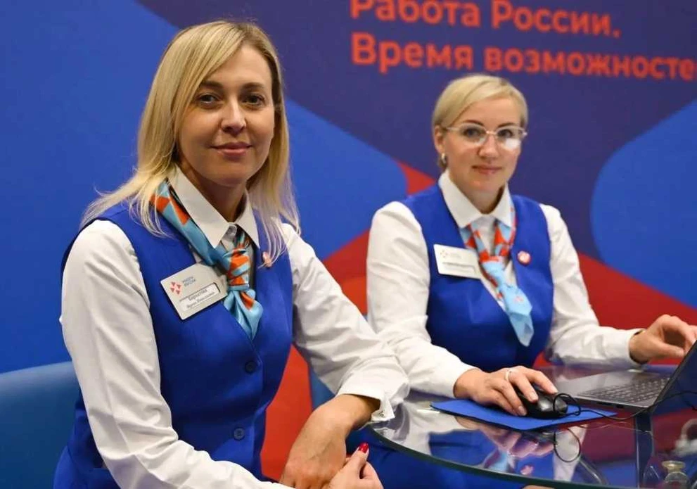 Профориентацией в Красноярском крае воспользовались 56 тысяч человек 