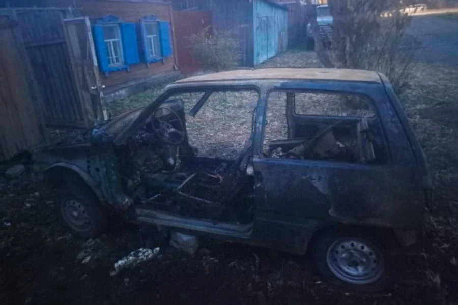 В Омске за месть отцу своей знакомой мужчина получил 3,5 года строгого режима 