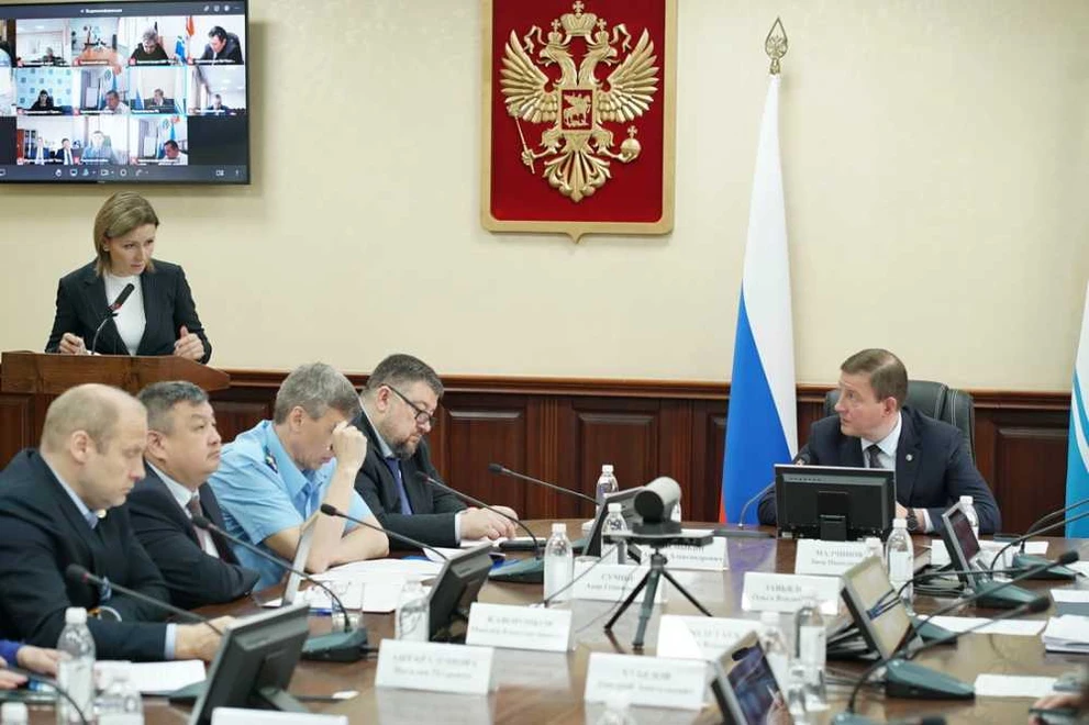 В Республике Алтай вводят государственный контроль в сфере туризма