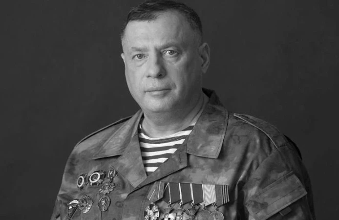 Депутат Госдумы Юрия Швыткина похоронят в Красноярске