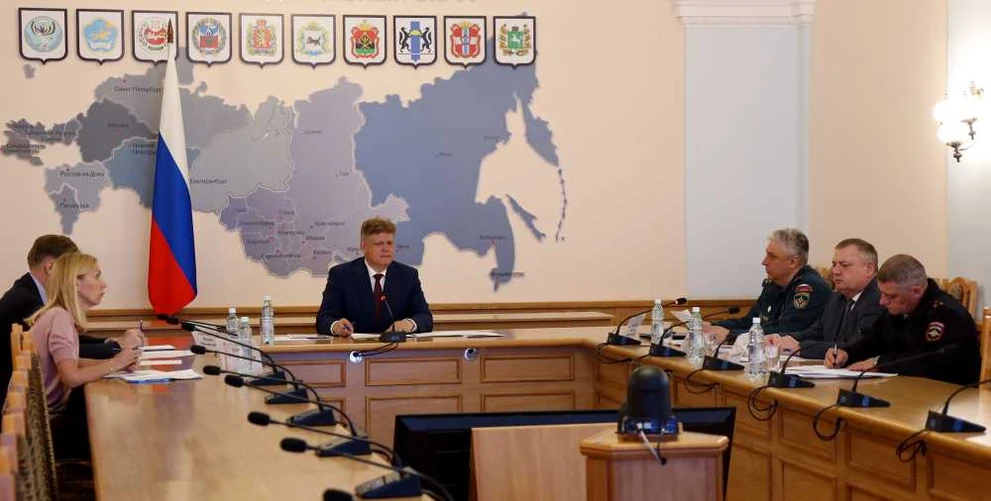Оздоровительные лагеря Сибири готовы к открытию сезона  