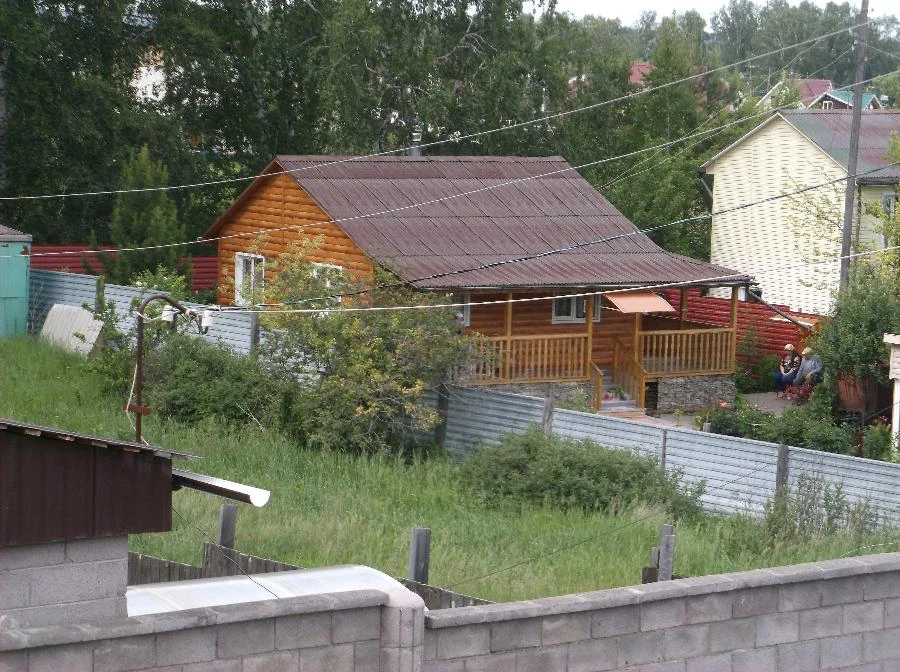 Прогноз погоды в Красноярске на 17 августа