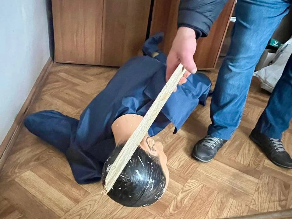 Жительницу Красноярского края обвиняют в преступлении 22-летней давности 