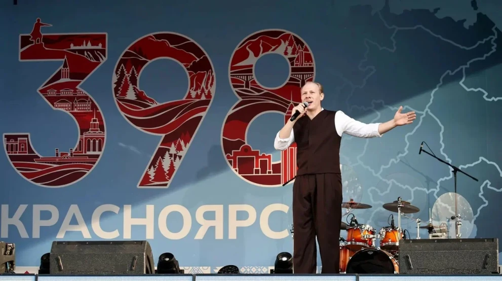 Красноярский театр устроит пятичасовой марафон на фестивале «ЯРкие БЕРЕГА»