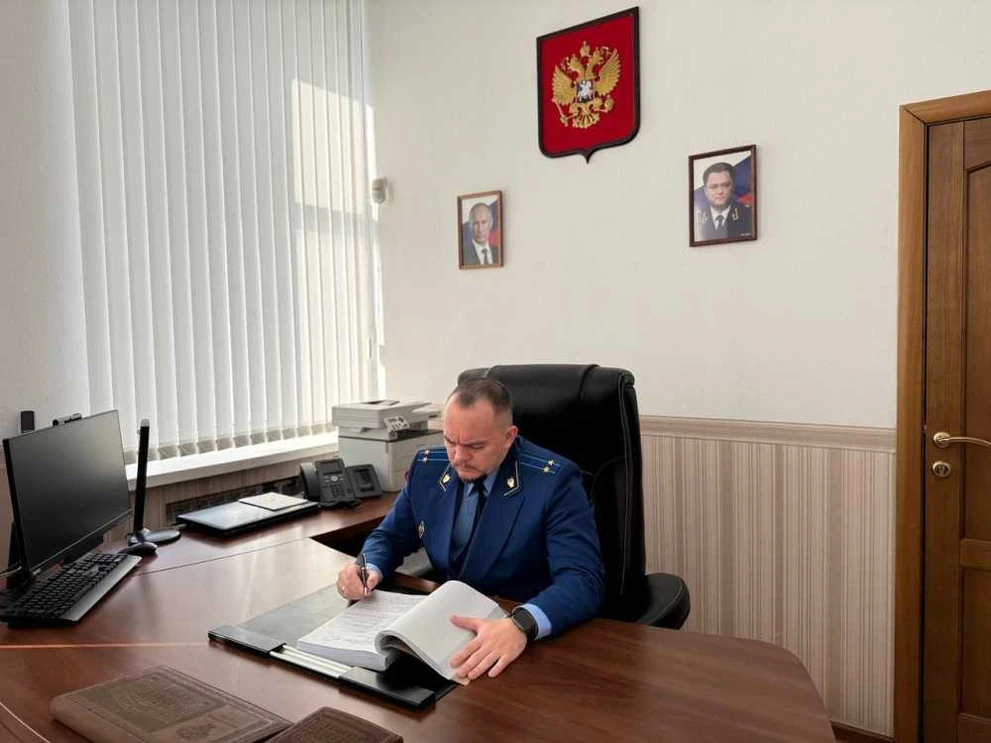 В Туве прокуратура добилась компенсации для ребенка-инвалида после потопа в квартире 