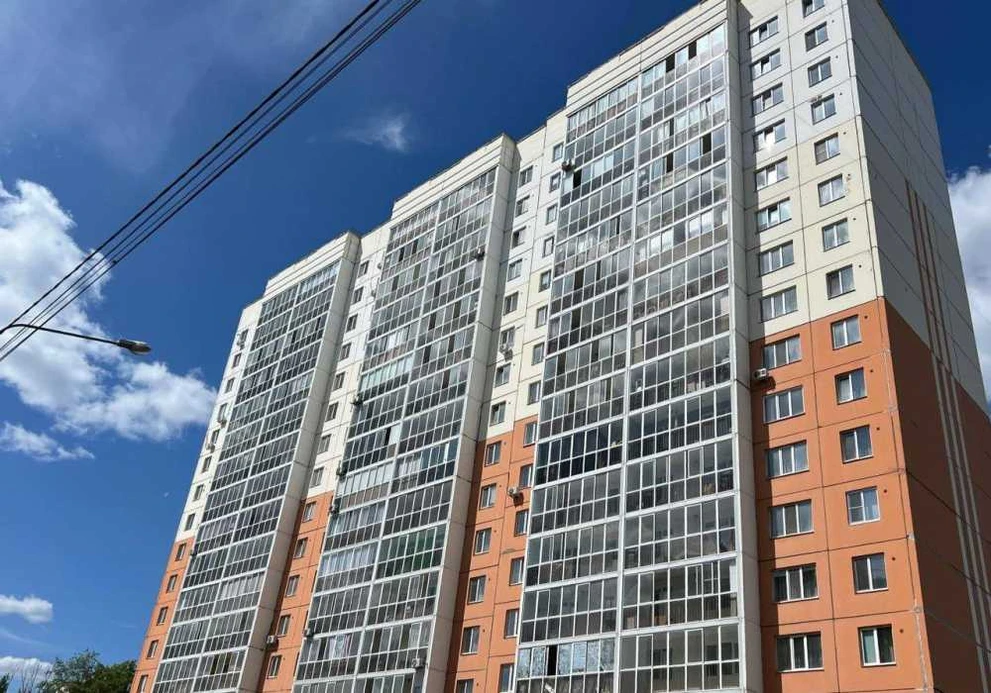 В Томске вернули квартиру сиротке