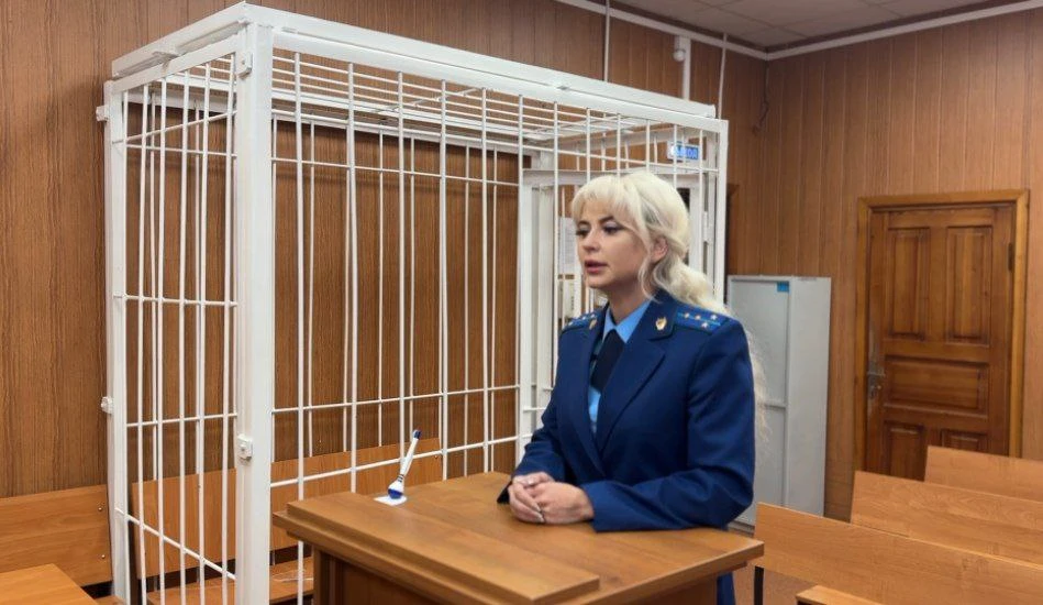 В Томске женщина получила 12 с половиной лет за сбыт наркотиков